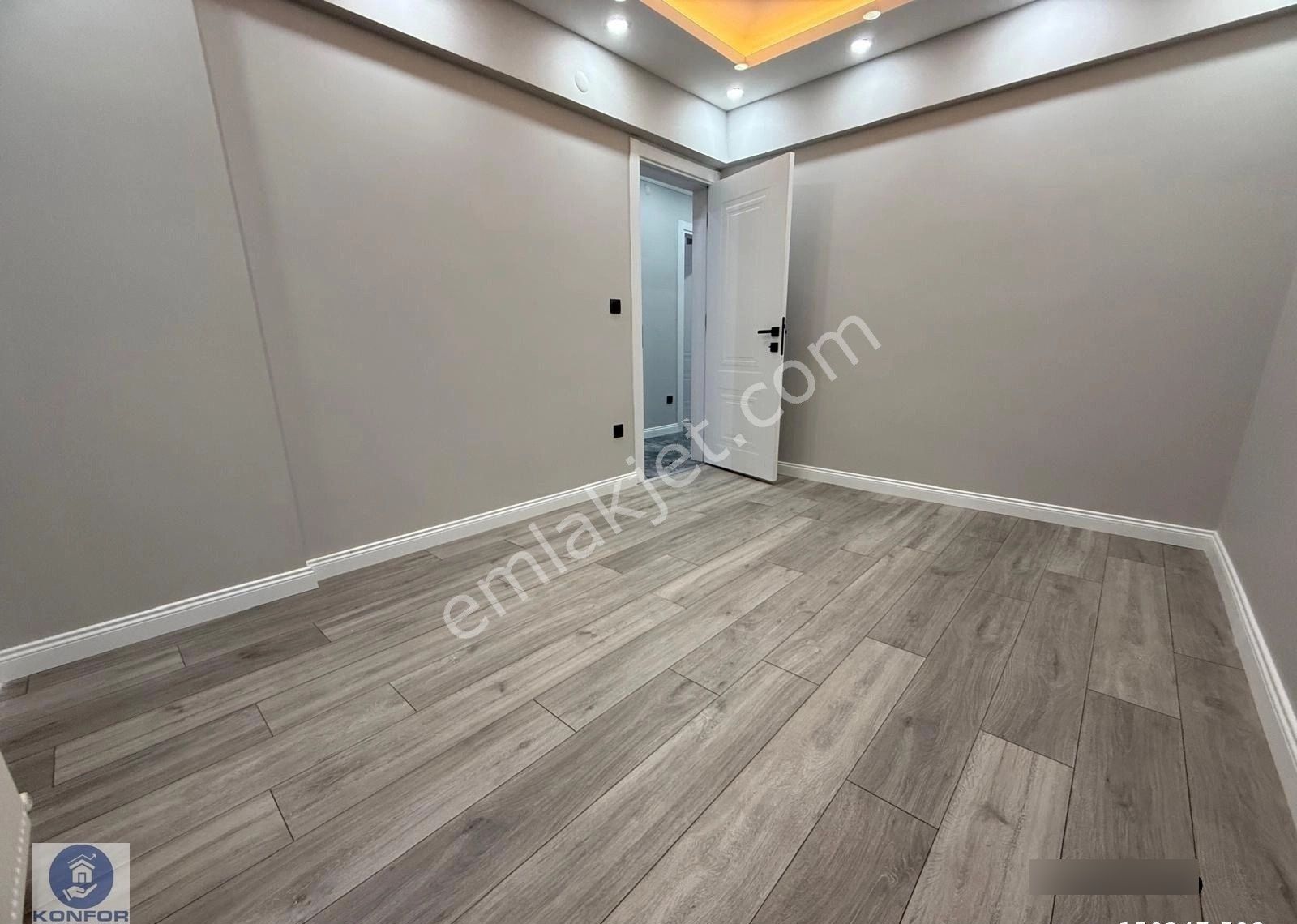 █ Konfor █ Altıntepe Sahile Yakın 2. Kat Ön Cephe Ferah 3+1 - Görsel 8