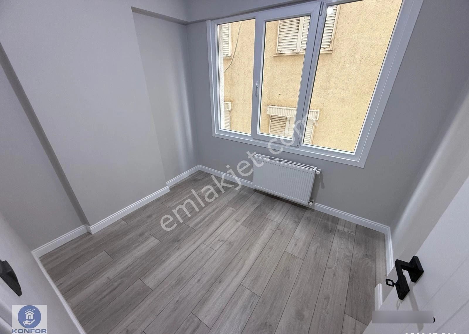 █ Konfor █ Altıntepe Sahile Yakın 2. Kat Ön Cephe Ferah 3+1 - Görsel 2