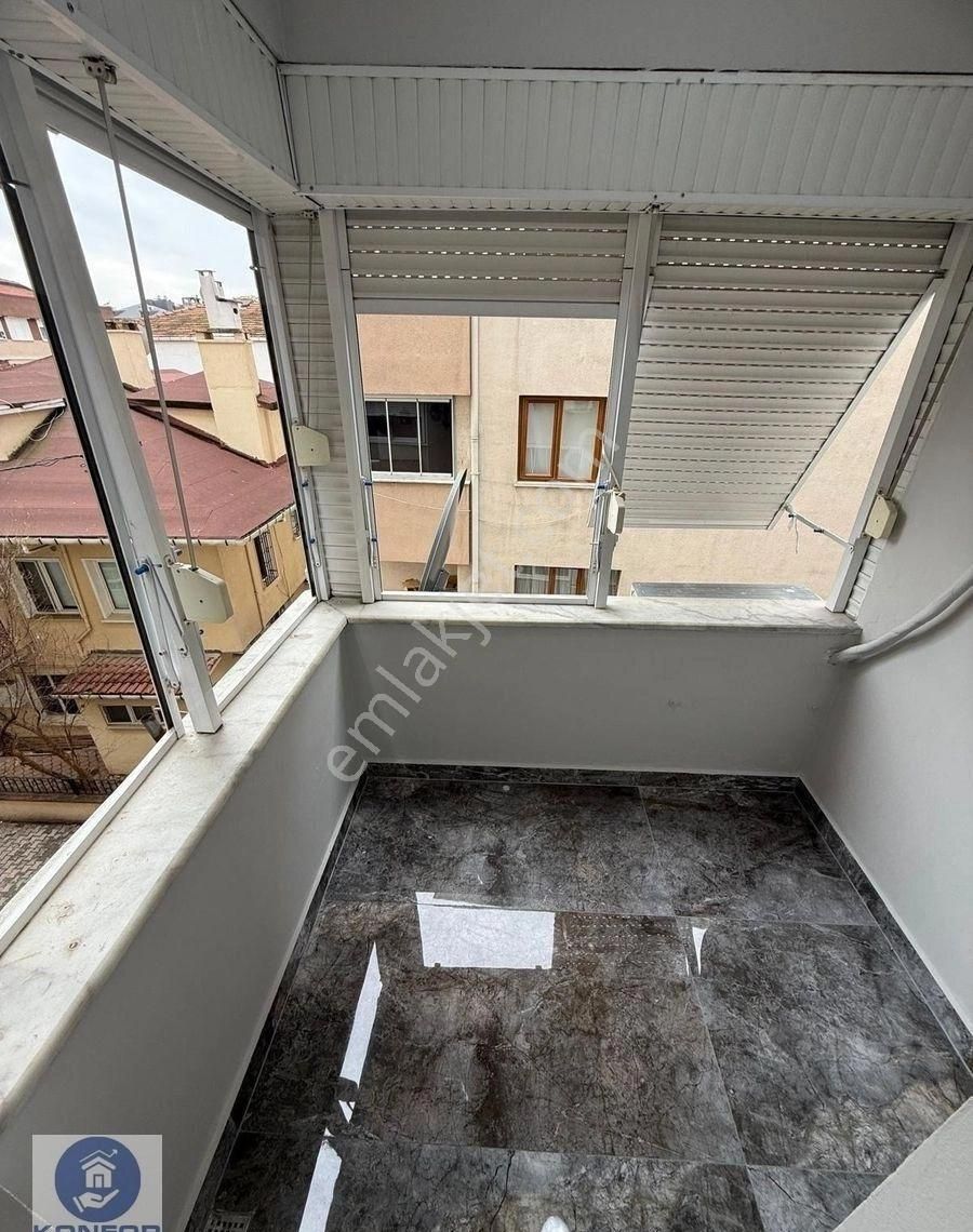 █ Konfor █ Altıntepe Sahile Yakın 2. Kat Ön Cephe Ferah 3+1 - Görsel 14