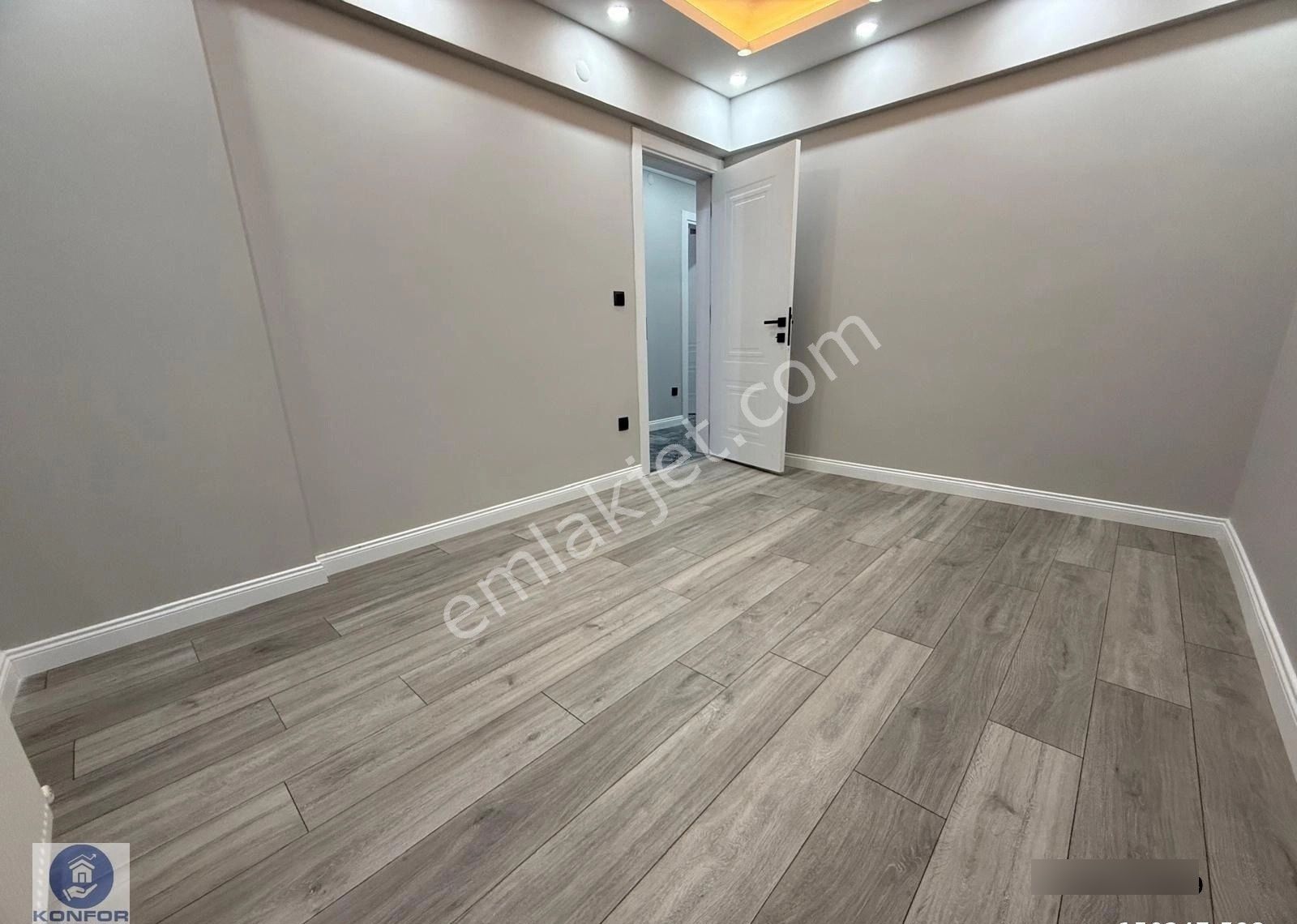 █ Konfor █ Altıntepe Sahile Yakın 2. Kat Ön Cephe Ferah 3+1 - Görsel 9