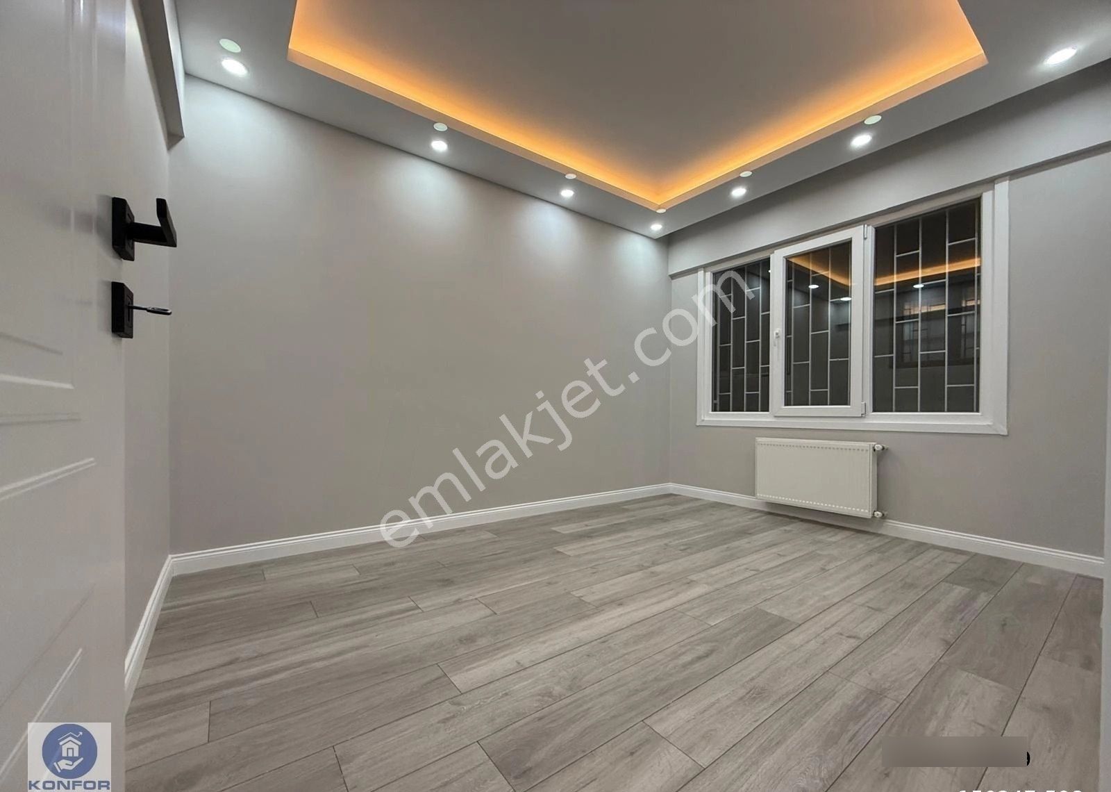 █ Konfor █ Altıntepe Sahile Yakın 2. Kat Ön Cephe Ferah 3+1 - Görsel 35