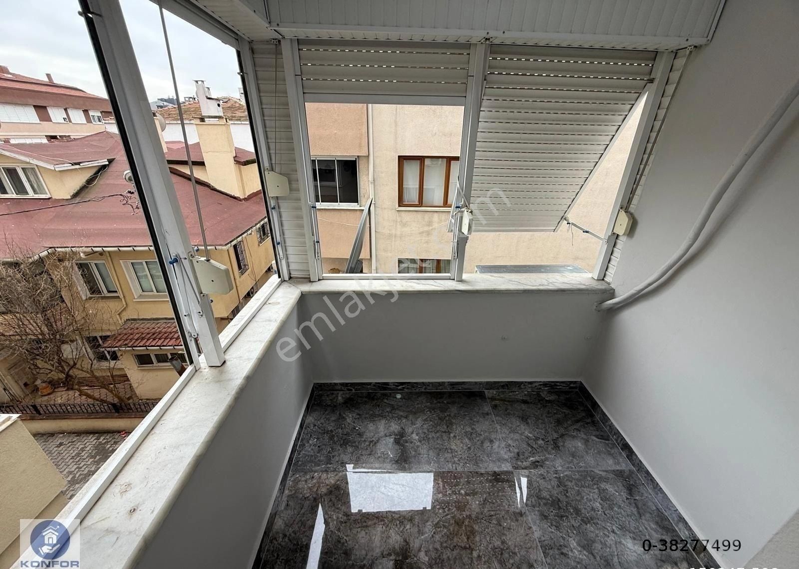 █ Konfor █ Altıntepe Sahile Yakın 2. Kat Ön Cephe Ferah 3+1 - Görsel 15