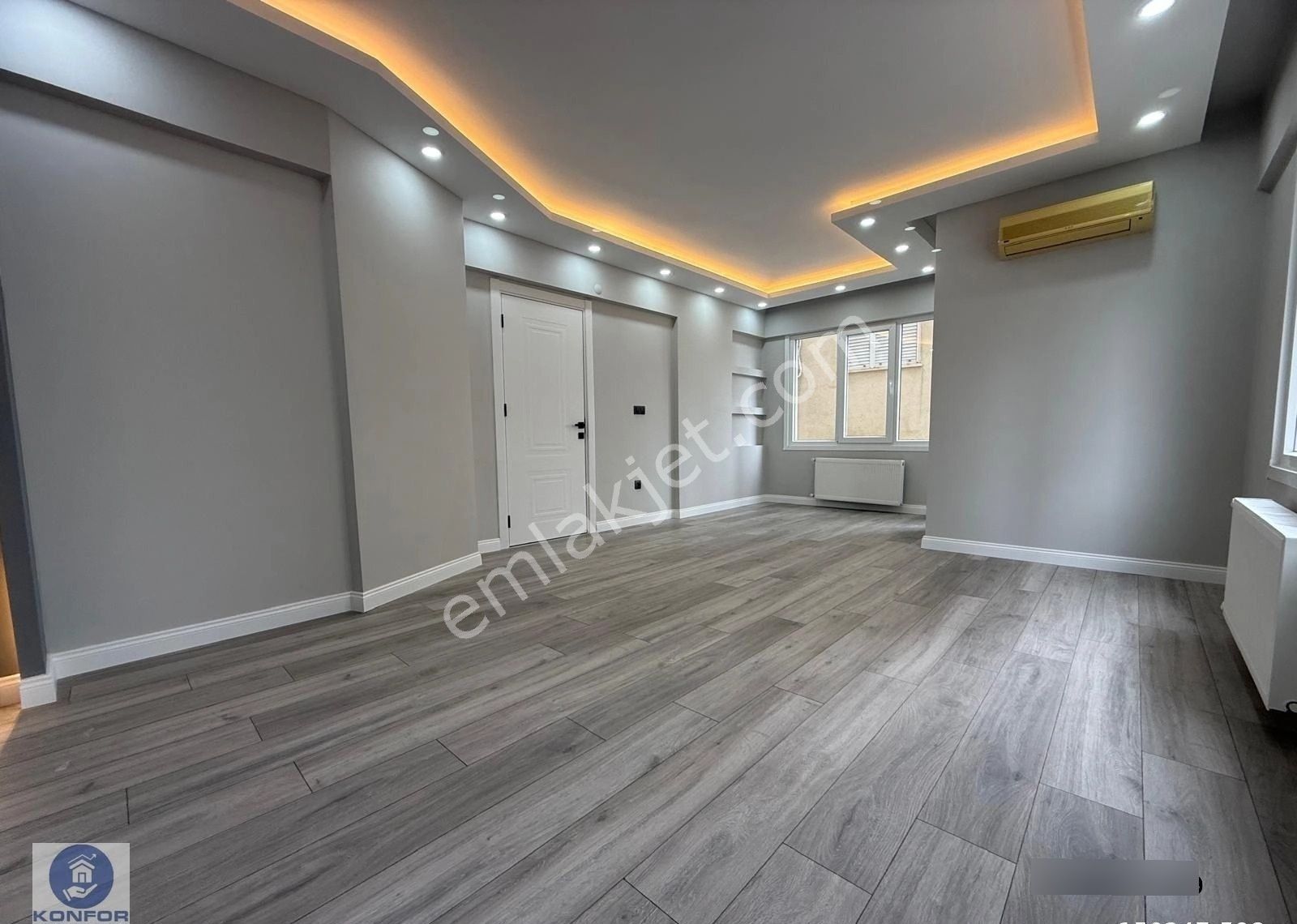 █ Konfor █ Altıntepe Sahile Yakın 2. Kat Ön Cephe Ferah 3+1 - Görsel 25