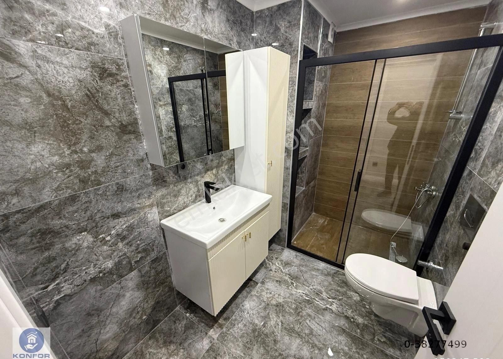 █ Konfor █ Altıntepe Sahile Yakın 2. Kat Ön Cephe Ferah 3+1 - Görsel 30