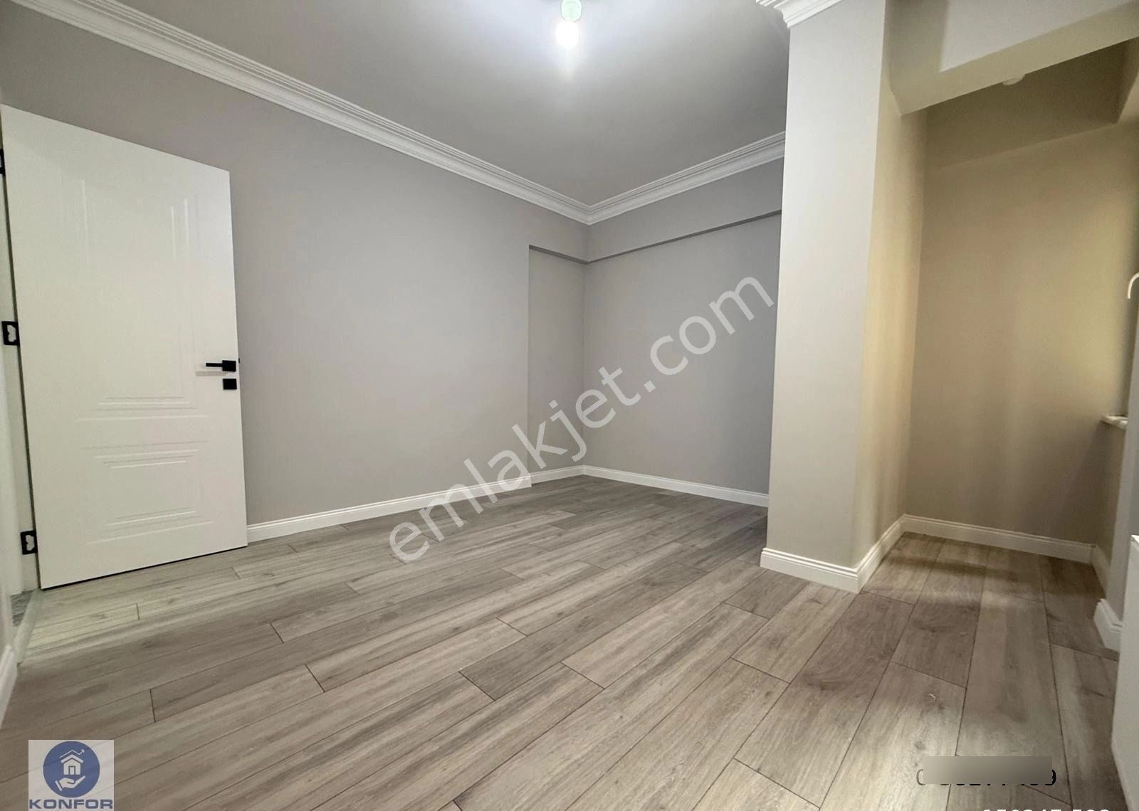 █ Konfor █ Altıntepe Sahile Yakın 2. Kat Ön Cephe Ferah 3+1 - Görsel 21