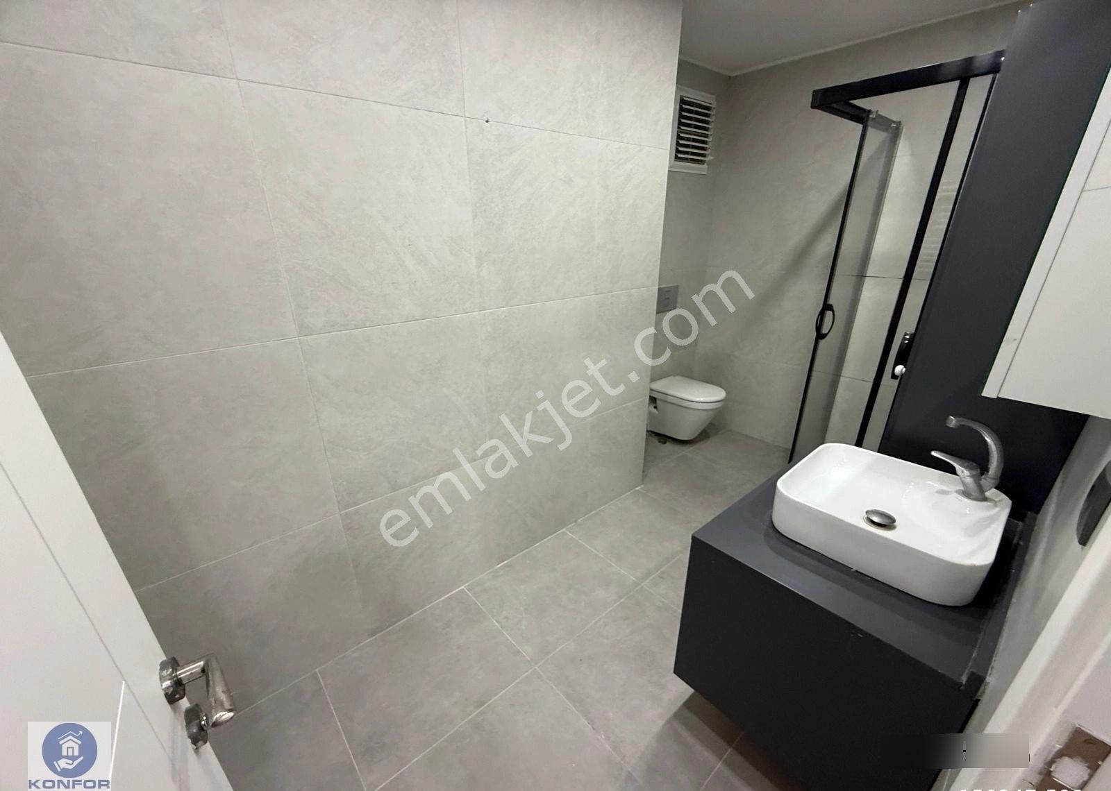 █ Konfor █ İdealtepe Sahilde, Marmaraya Komşu Bahçe Teraslı 1+1 - Görsel 3