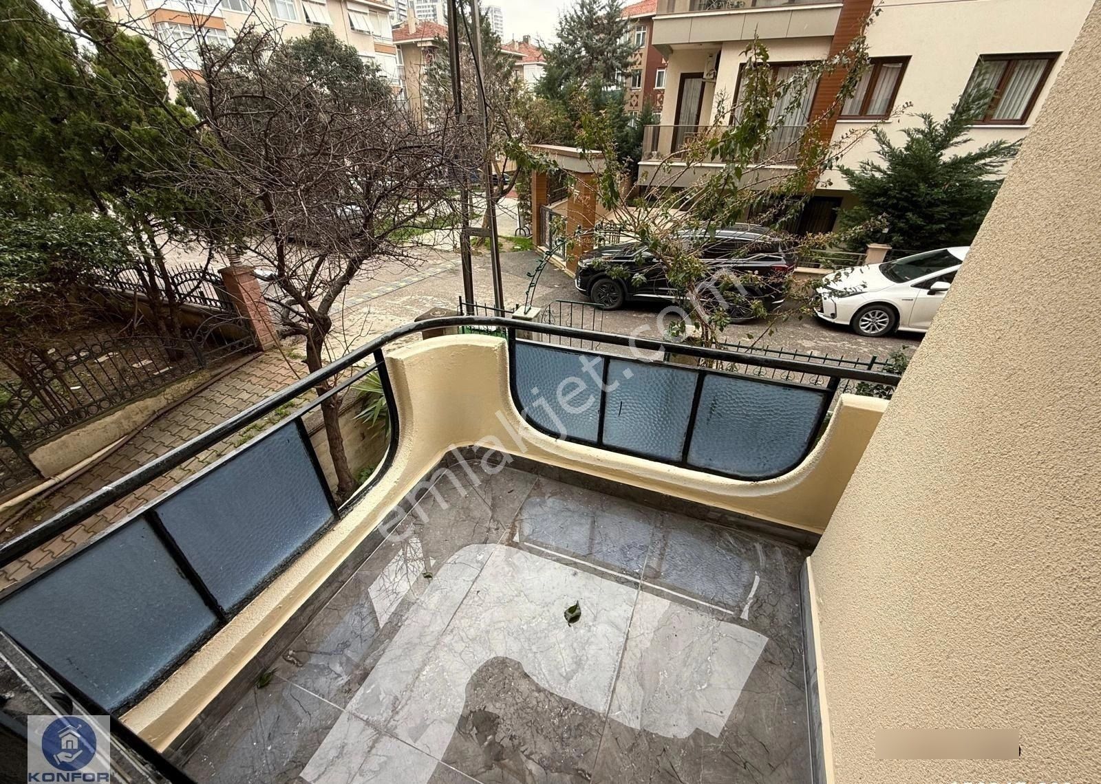 █ Konfor █ Küçükyalı İbni Sina Tıp Merkezine Komşu Ara Kat 2+1 - Görsel 9
