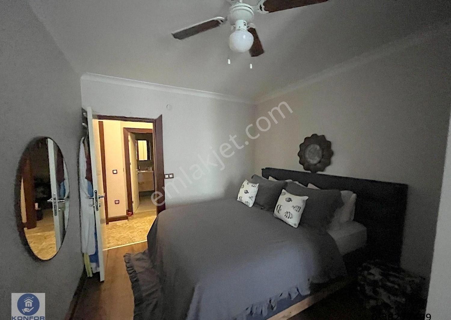 █ Konfor █ Altıntepe Galipbeyde 8 Yıllık Ayrı Mutfak Balkon 2+1 - Görsel 28