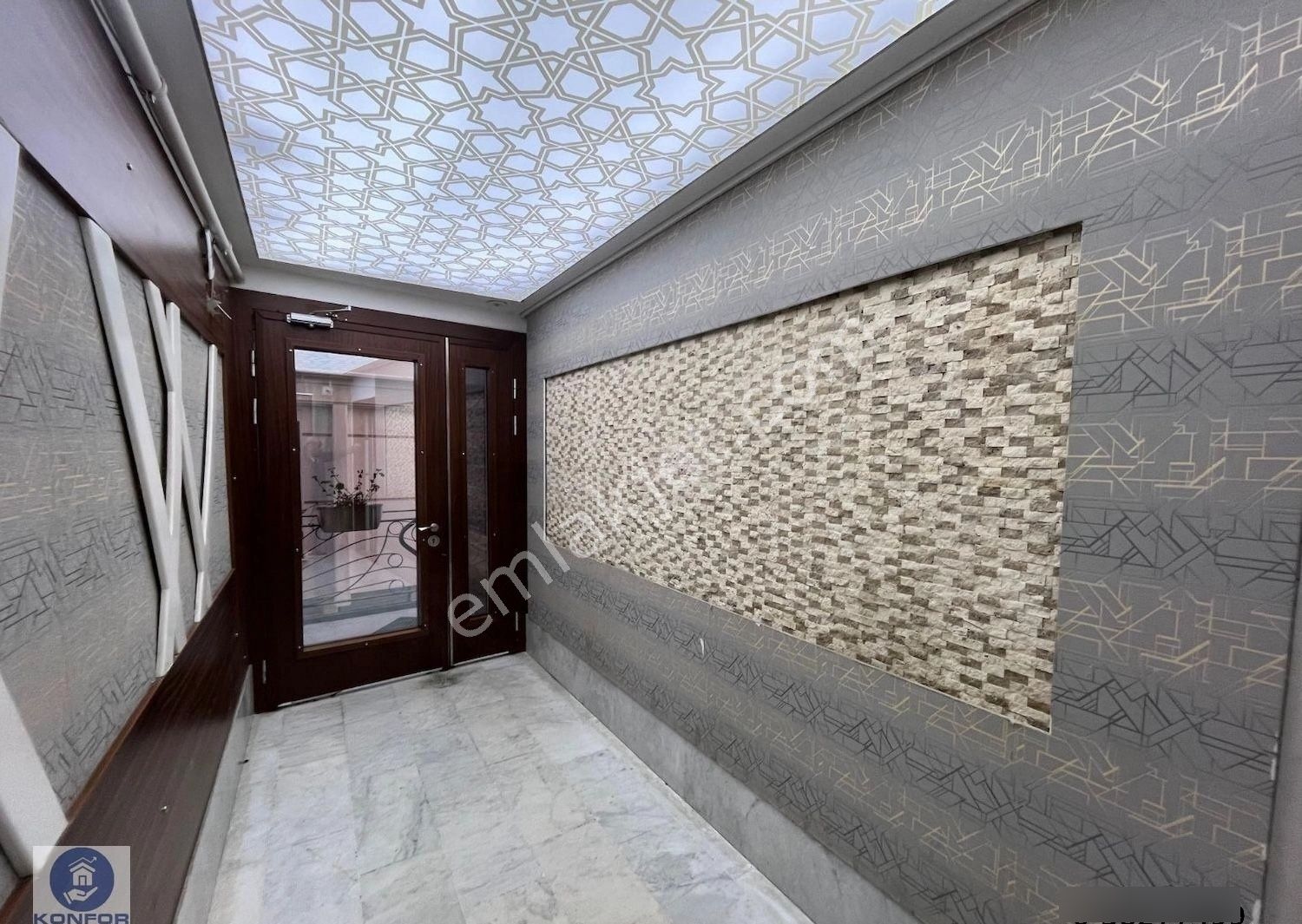 █ Konfor █ Altıntepe Galipbeyde 8 Yıllık Ayrı Mutfak Balkon 2+1 - Görsel 14