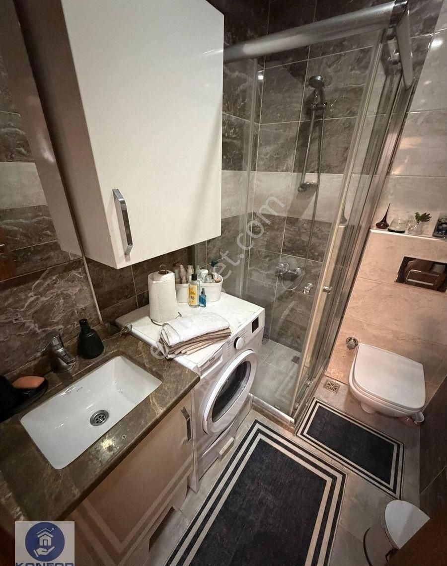 █ Konfor █ İdealtepe Minibüse 210 Metre, Ön Cephe 6 Yıllık 1+1 - Görsel 8