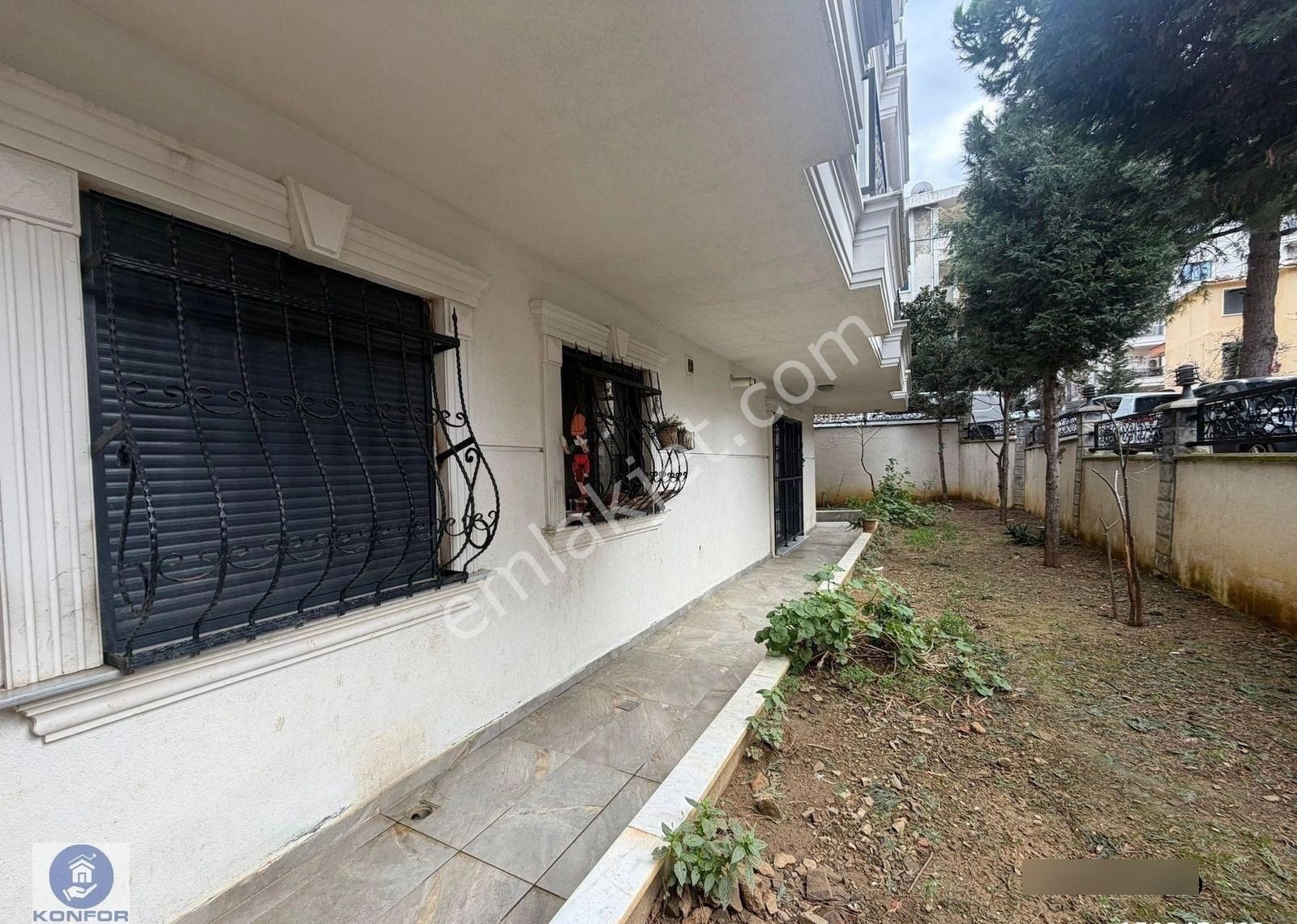 █ Konfor █ İdealtepe Minibüse 210 Metre, Ön Cephe 6 Yıllık 1+1 - Görsel 19