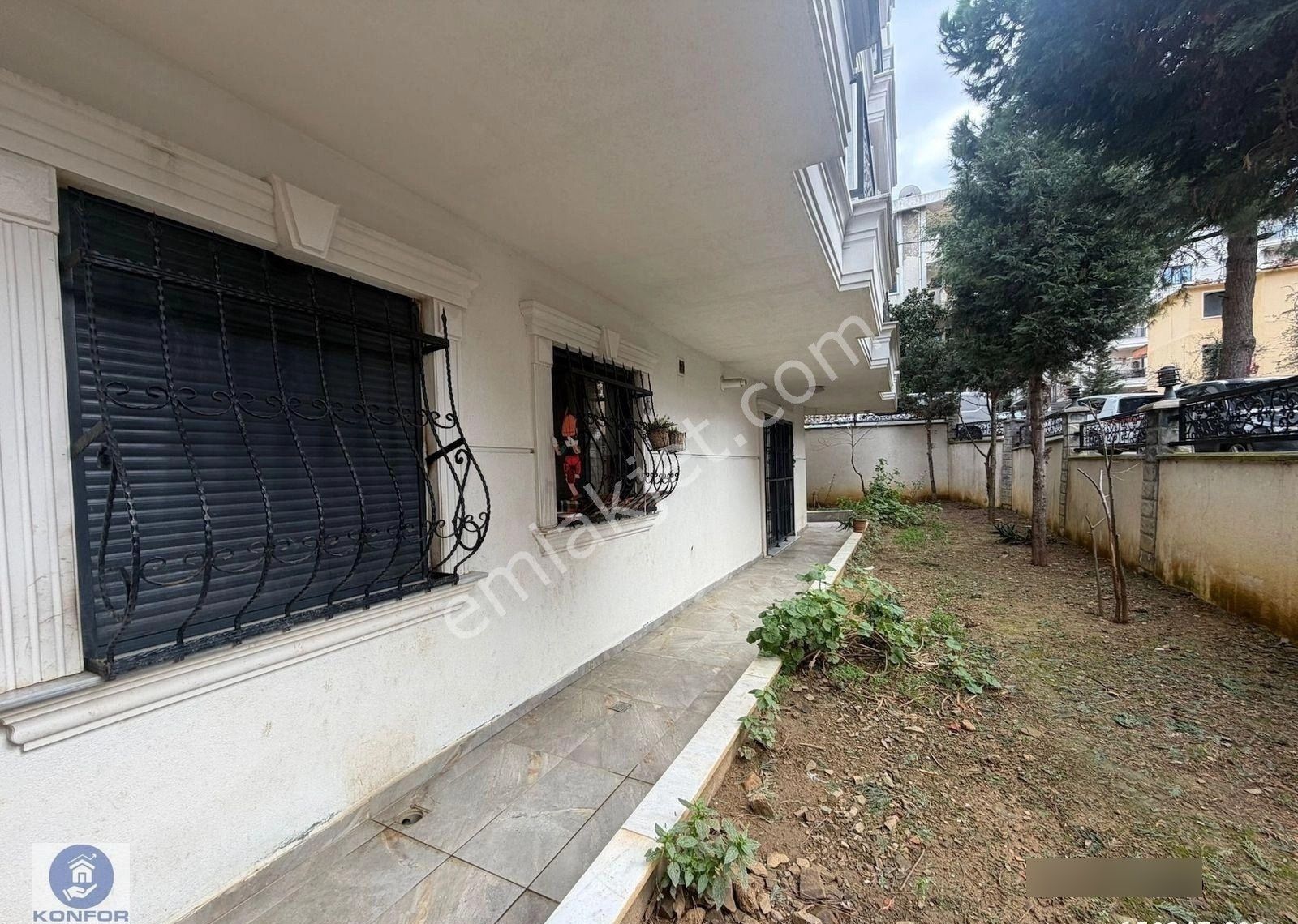 █ Konfor █ İdealtepe Minibüse 210 Metre, Ön Cephe 6 Yıllık 1+1 - Görsel 20