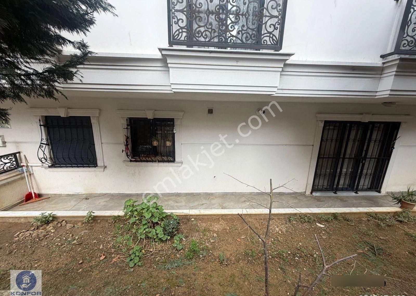 █ Konfor █ İdealtepe Minibüse 210 Metre, Ön Cephe 6 Yıllık 1+1 - Görsel 25