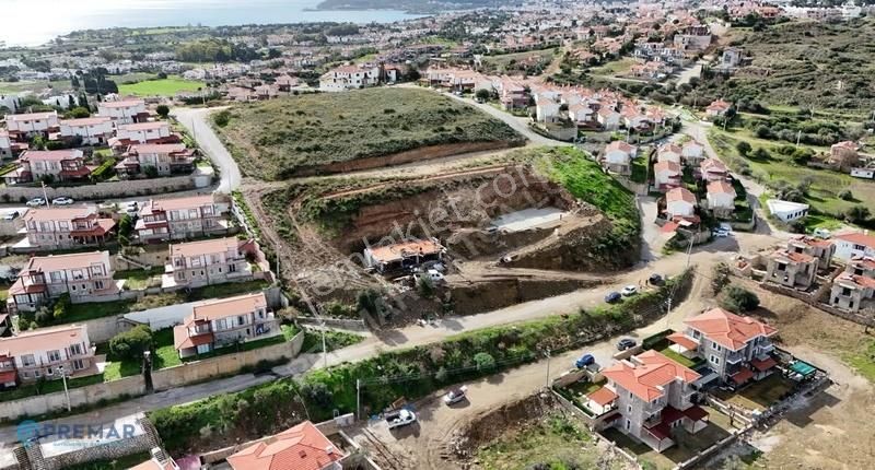 Datça Merkez'e Yakın Doğayla İç İçe 1+1 Satılık Daireler - Görsel 6