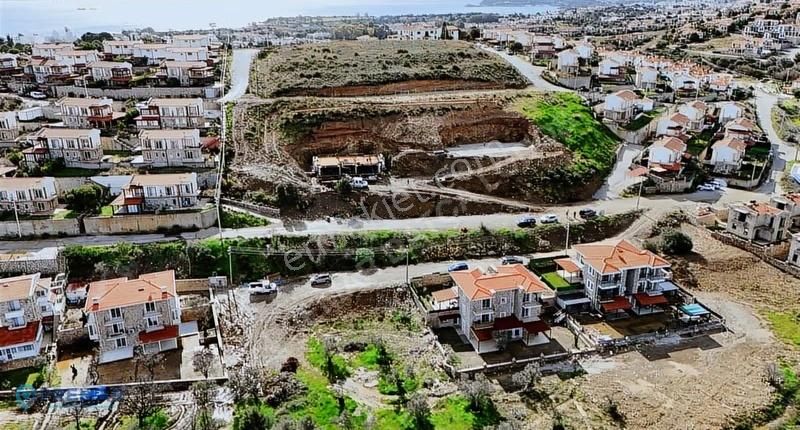Datça Merkez'e Yakın Doğayla İç İçe 1+1 Satılık Daireler - Görsel 5