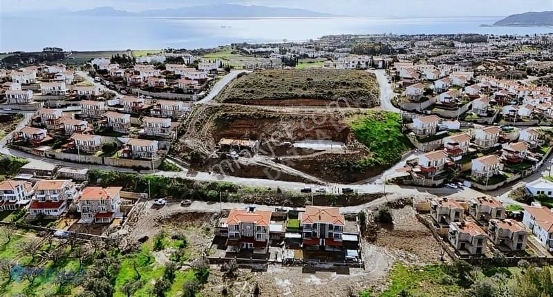 Datça Merkez'e Yakın Doğayla İç İçe 1+1 Satılık Daireler - Görsel 11