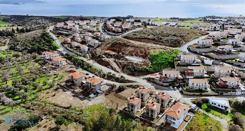 Datça Merkez'e Yakın Doğayla İç İçe 1+1 Satılık Daireler - Görsel 7