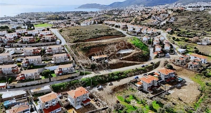 Datça Merkez'e Yakın Doğayla İç İçe 1+1 Satılık Daireler - Görsel 12