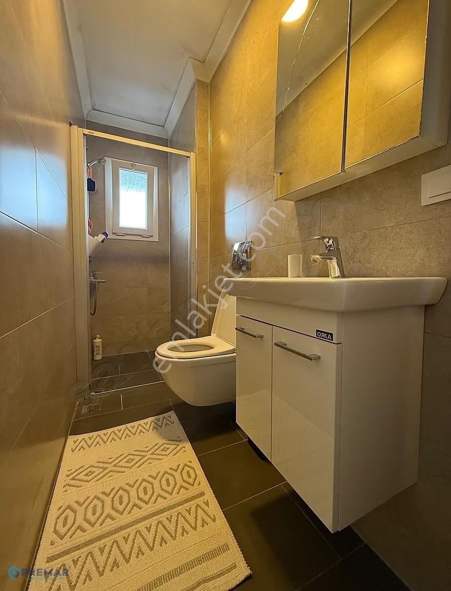 Premar Datça Kargı Koyunda 2+1 Bahçeli Deniz Manzaralı - Görsel 20