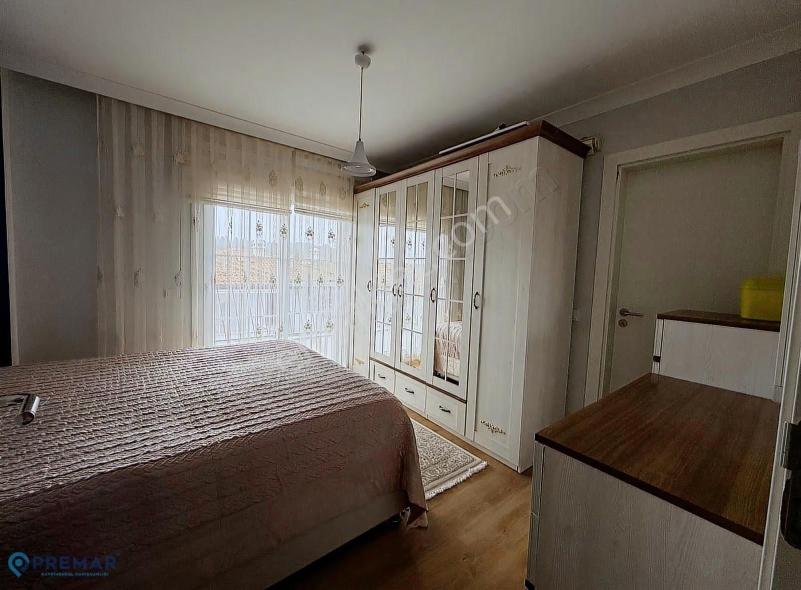 Premar Datça Kargı Koyunda 2+1 Bahçeli Deniz Manzaralı - Görsel 3