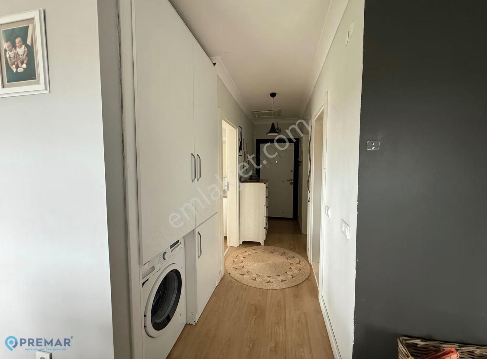 Premar Datça Kargı Koyunda 2+1 Bahçeli Deniz Manzaralı - Görsel 2