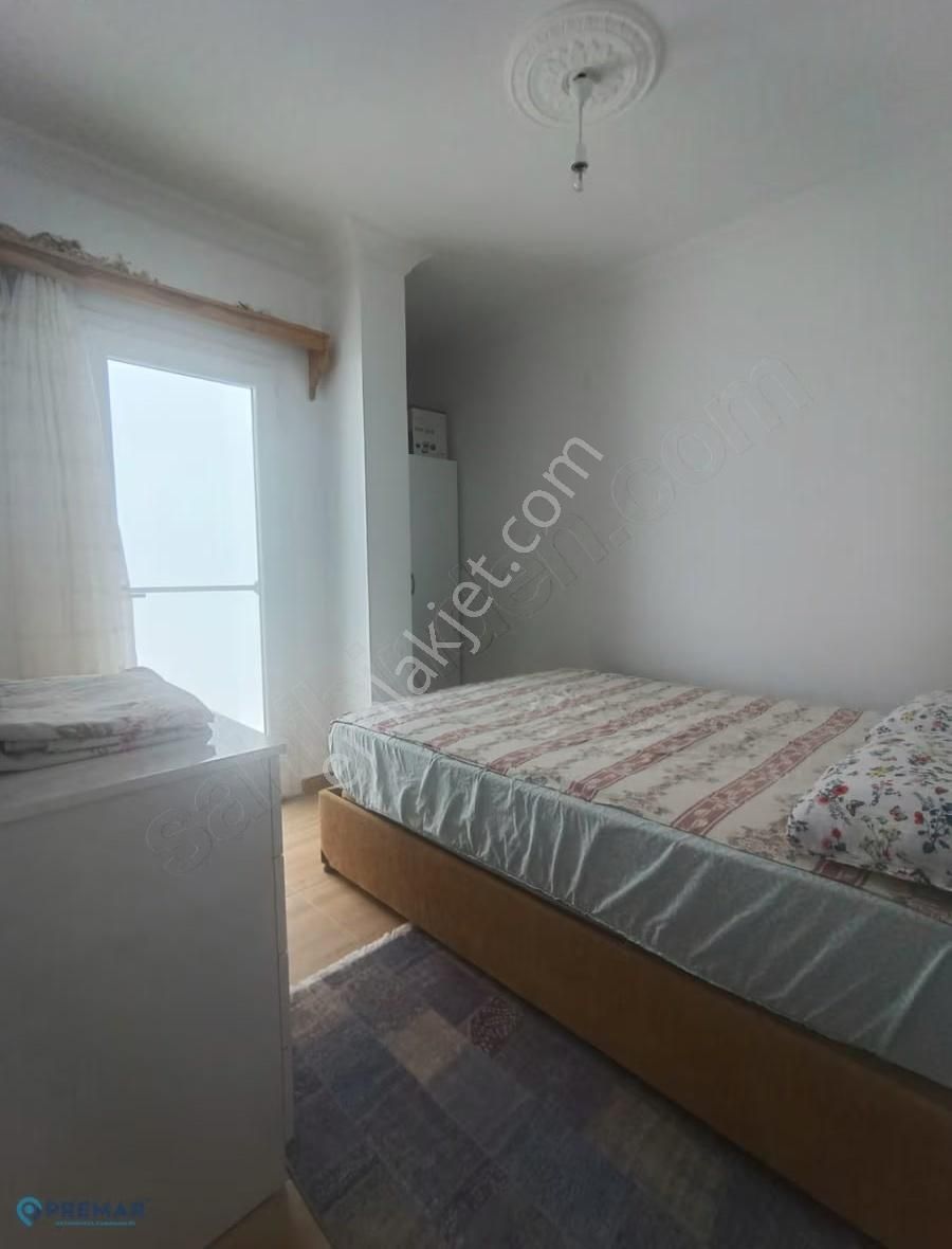 Premar Datça Doğa Manzaralı 2+1 Bahçe Katı Daire - Görsel 7