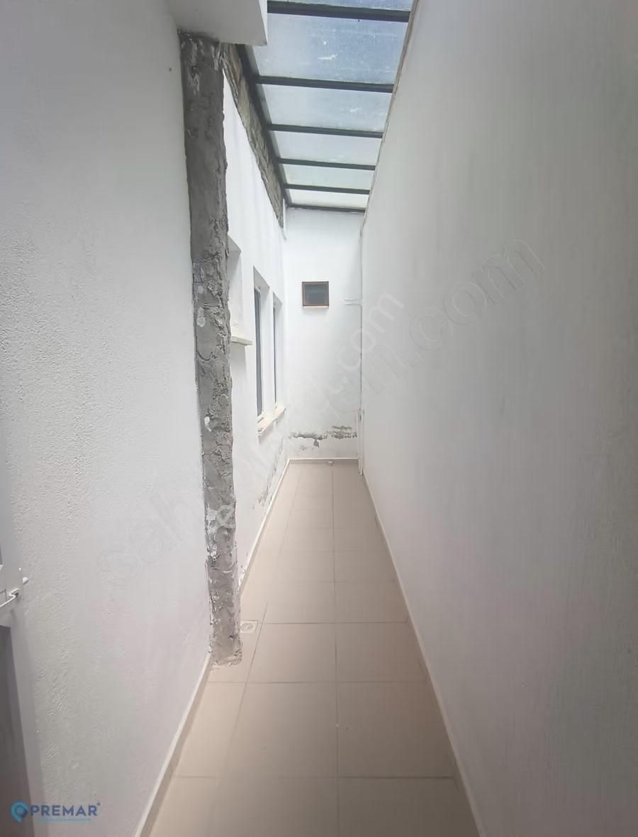 Premar Datça Doğa Manzaralı 2+1 Bahçe Katı Daire - Görsel 12