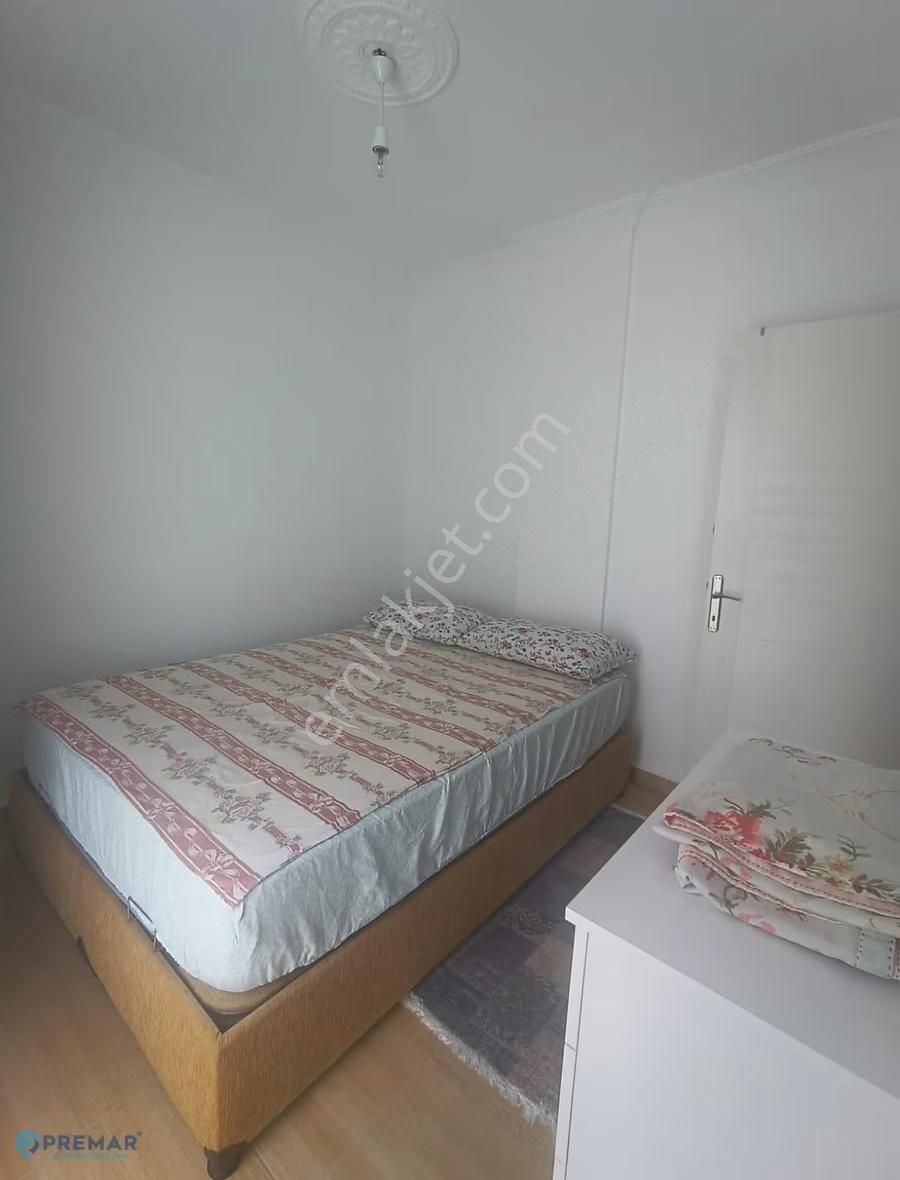 Premar Datça Doğa Manzaralı 2+1 Bahçe Katı Daire - Görsel 2