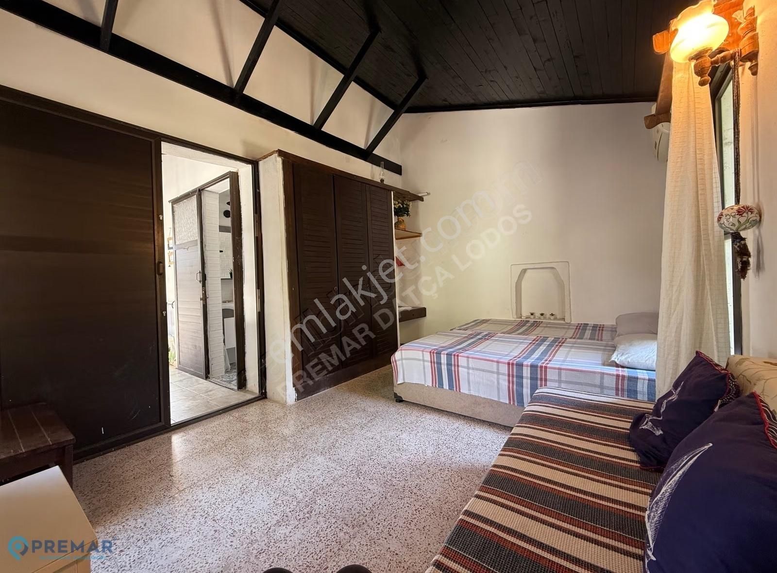 Premar Datça Aktur'da 2+teras Eşyalı Mayıs İtibari İle Kiralık - Görsel 8