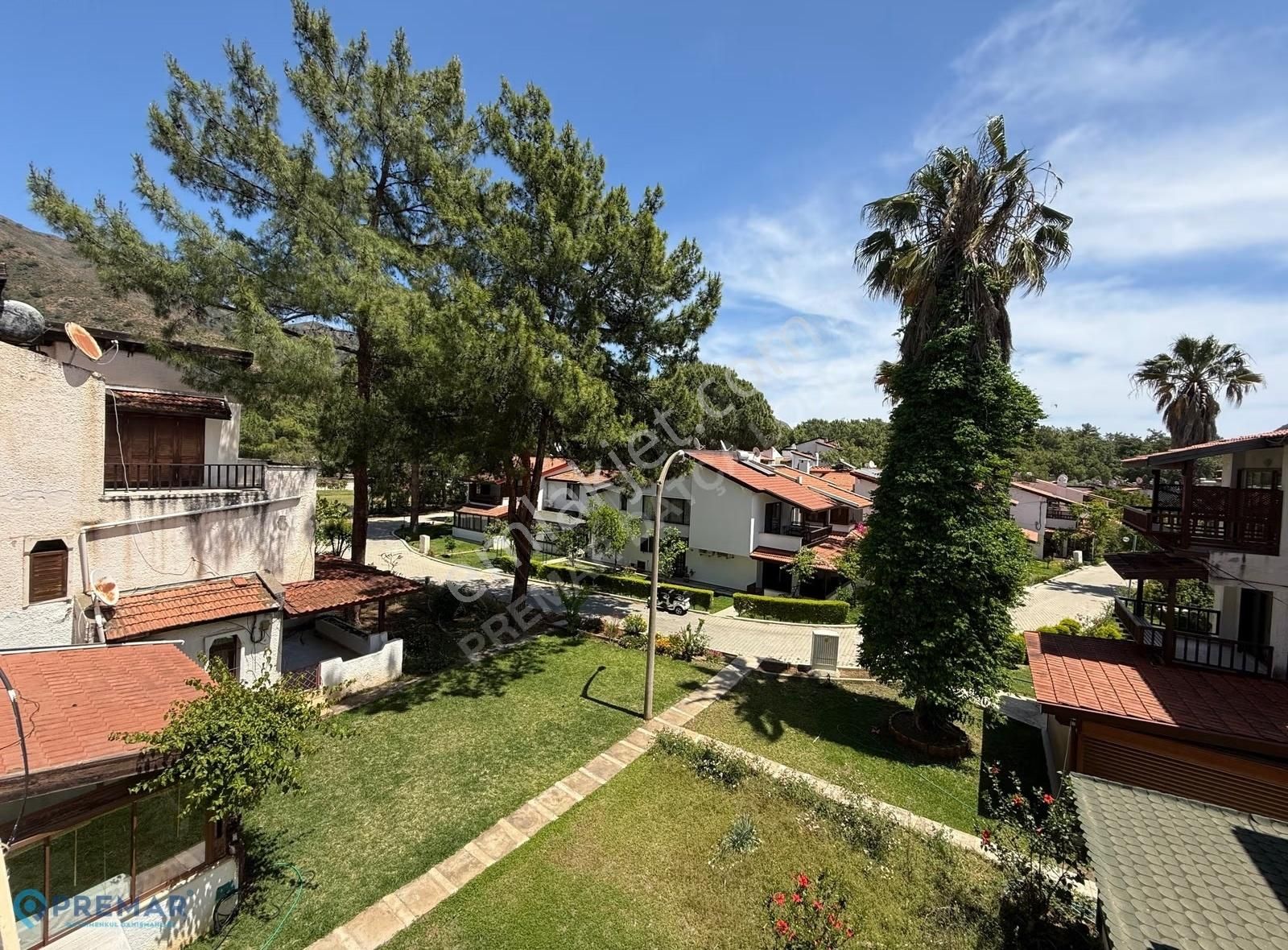 Premar Datça Aktur'da 2+teras Eşyalı Mayıs İtibari İle Kiralık - Görsel 7