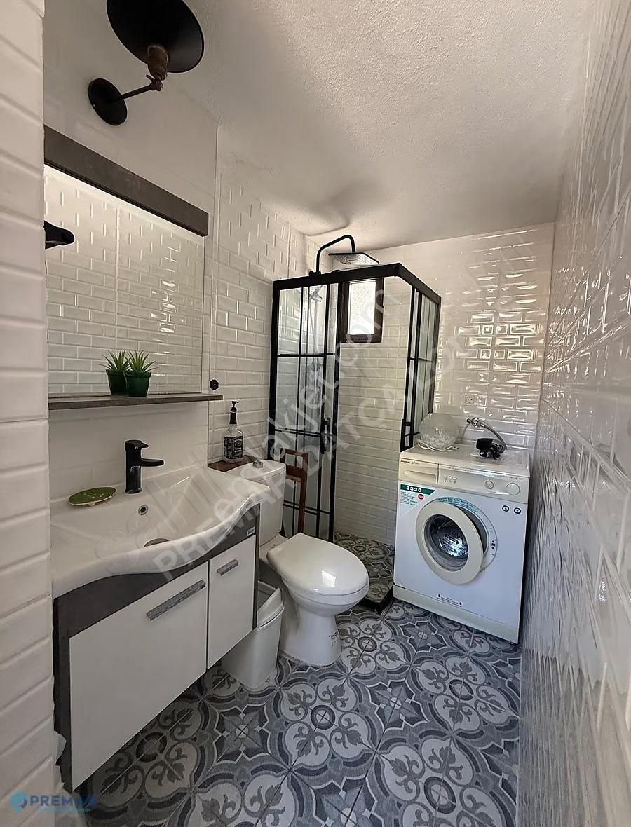 Premar Datça Aktur'da 2+teras Eşyalı Mayıs İtibari İle Kiralık - Görsel 10