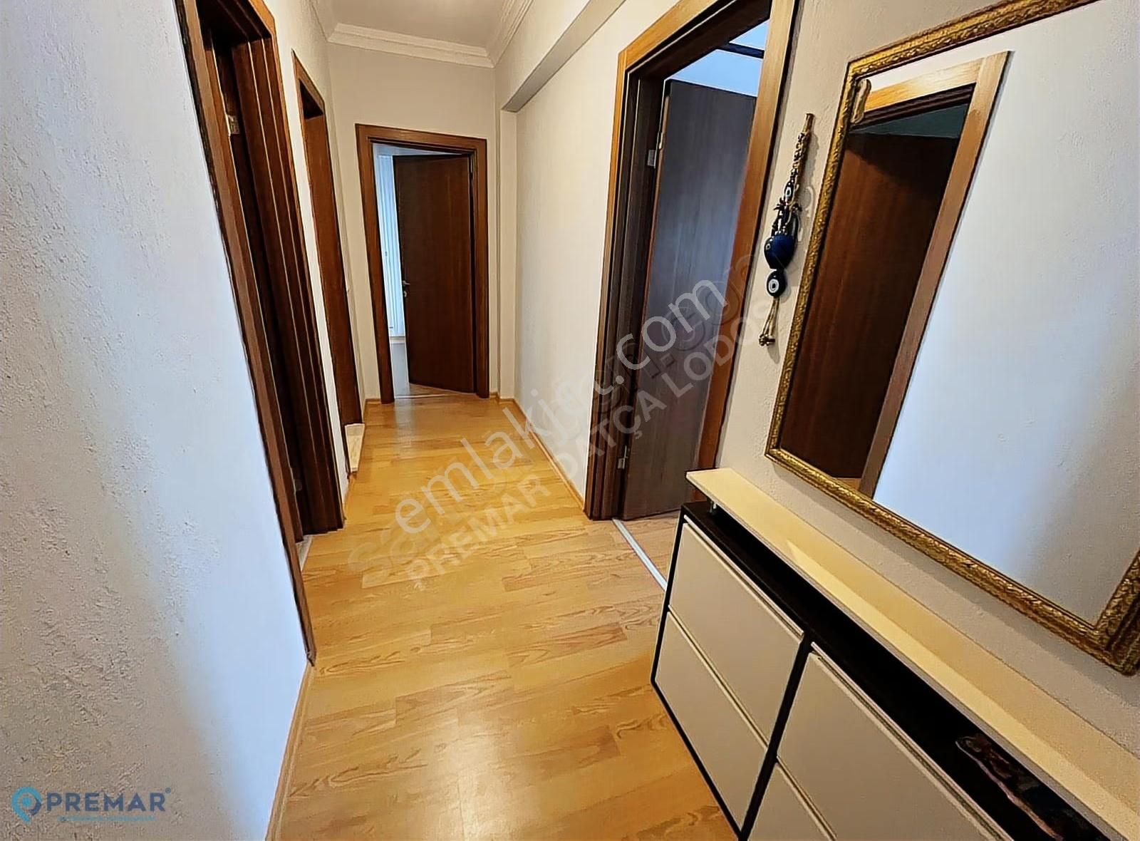 Premar Datça Merkez'e Yakın 3+1 Deniz Manzaralı Dubleks Daire - Görsel 18