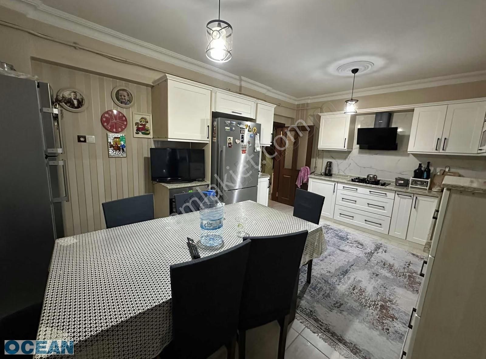 Başiskele Körfez Mah Tripleks Müstakil Ev Satılık - Görsel 15