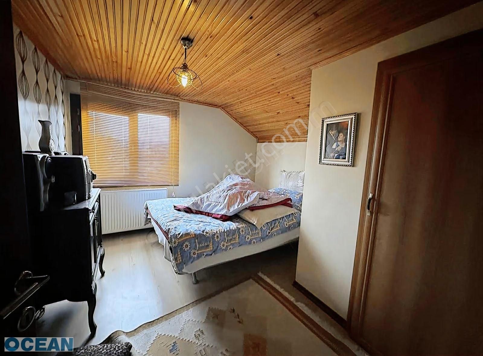 Başiskele Körfez Mah Tripleks Müstakil Ev Satılık - Görsel 10