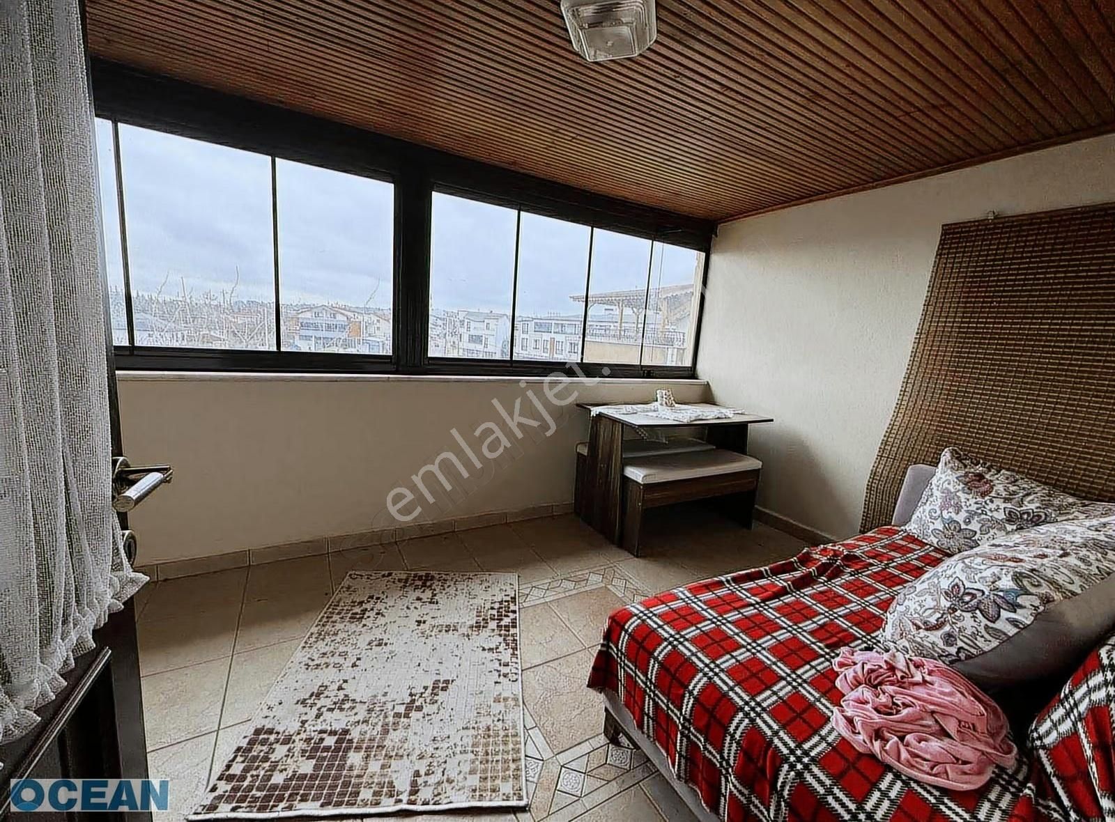 Başiskele Körfez Mah Tripleks Müstakil Ev Satılık - Görsel 2