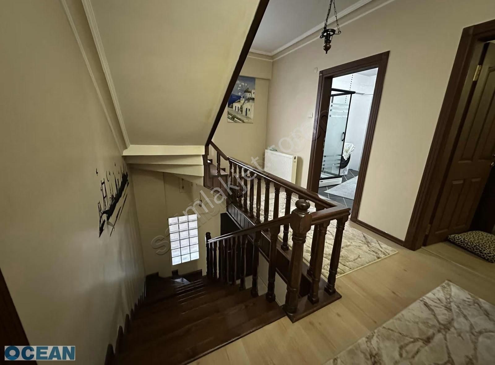 Başiskele Körfez Mah Tripleks Müstakil Ev Satılık - Görsel 16