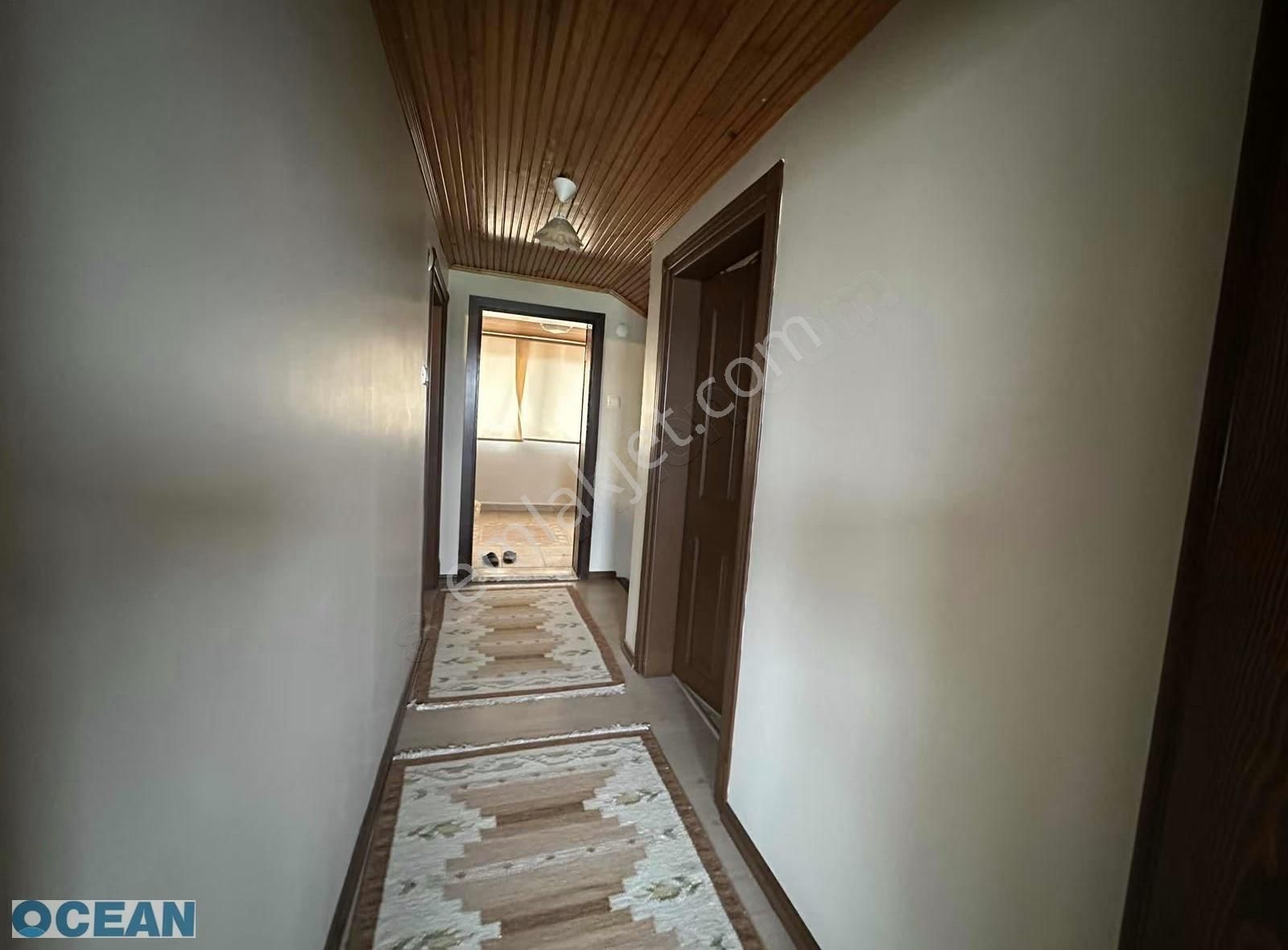 Başiskele Körfez Mah Tripleks Müstakil Ev Satılık - Görsel 8