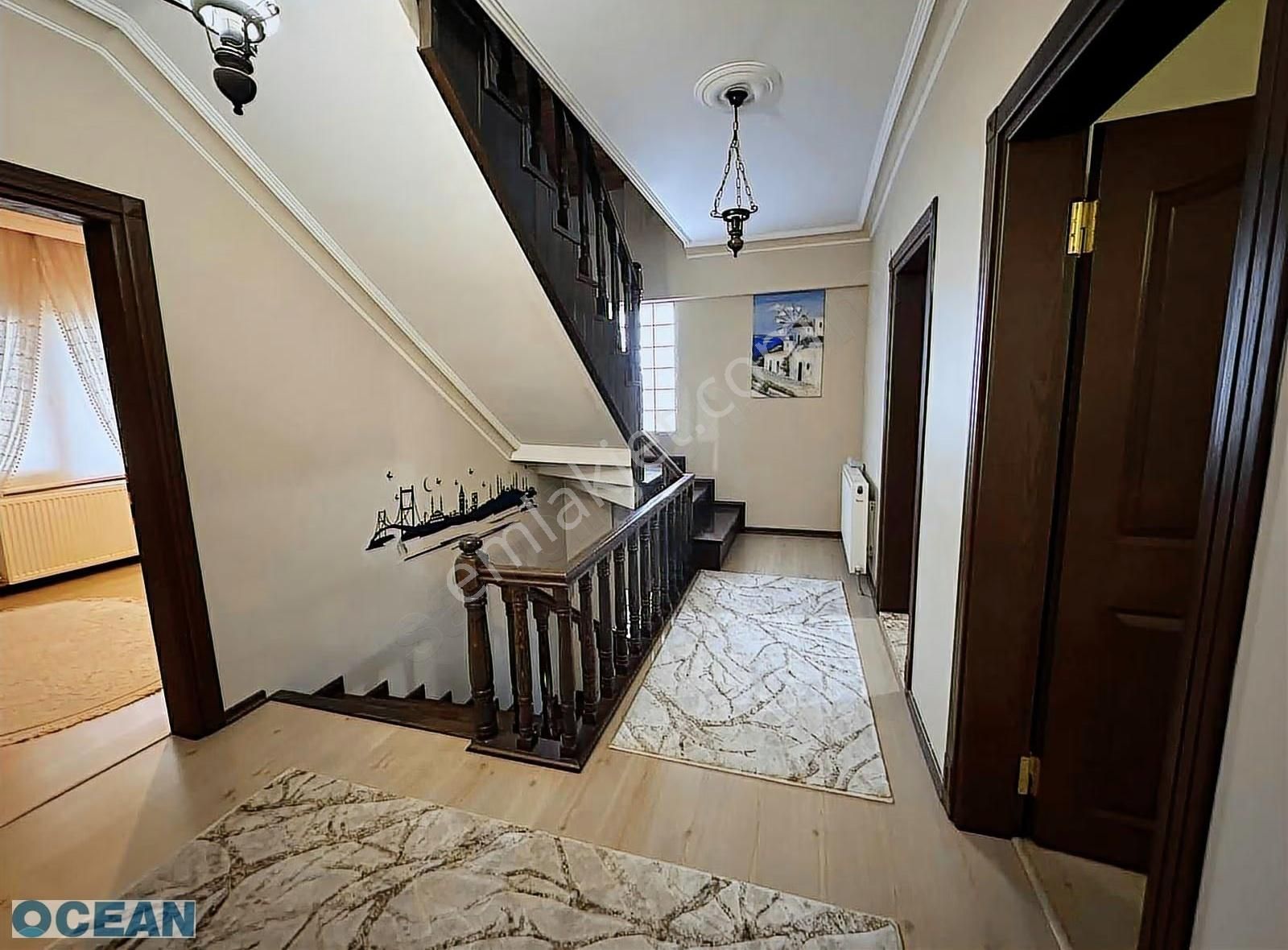 Başiskele Körfez Mah Tripleks Müstakil Ev Satılık - Görsel 18