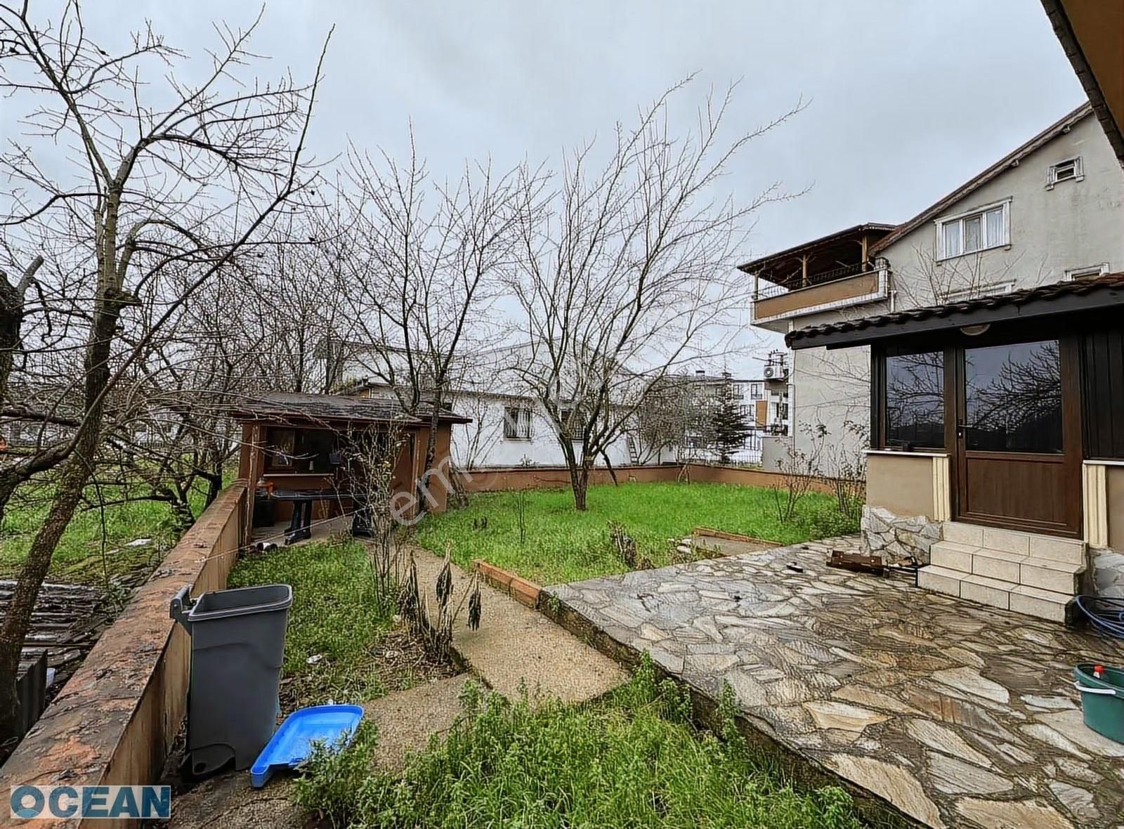 Başiskele Körfez Mah Tripleks Müstakil Ev Satılık - Görsel 14