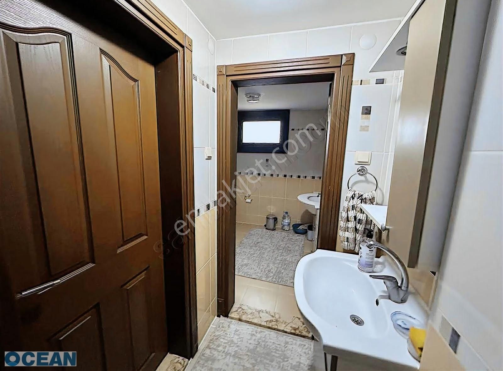 Başiskele Körfez Mah Tripleks Müstakil Ev Satılık - Görsel 17