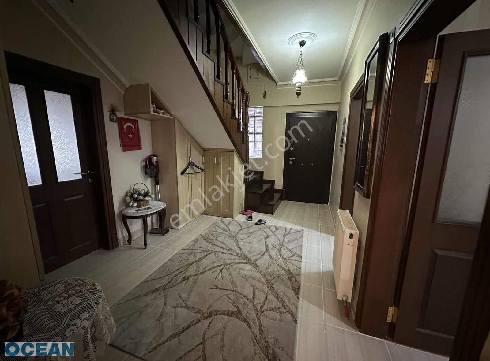 Başiskele Körfez Mah Tripleks Müstakil Ev Satılık - Görsel 11