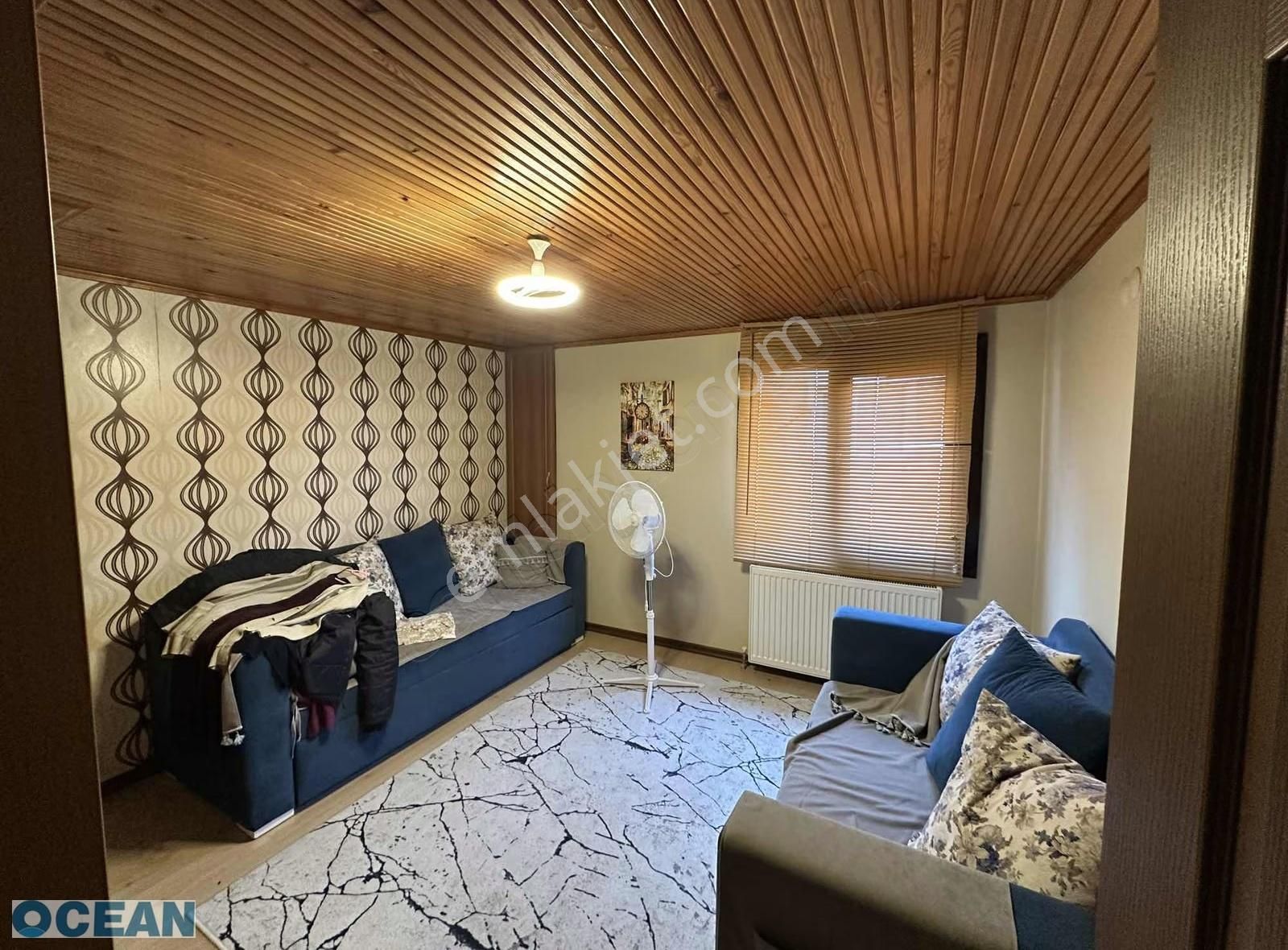 Başiskele Körfez Mah Tripleks Müstakil Ev Satılık - Görsel 19