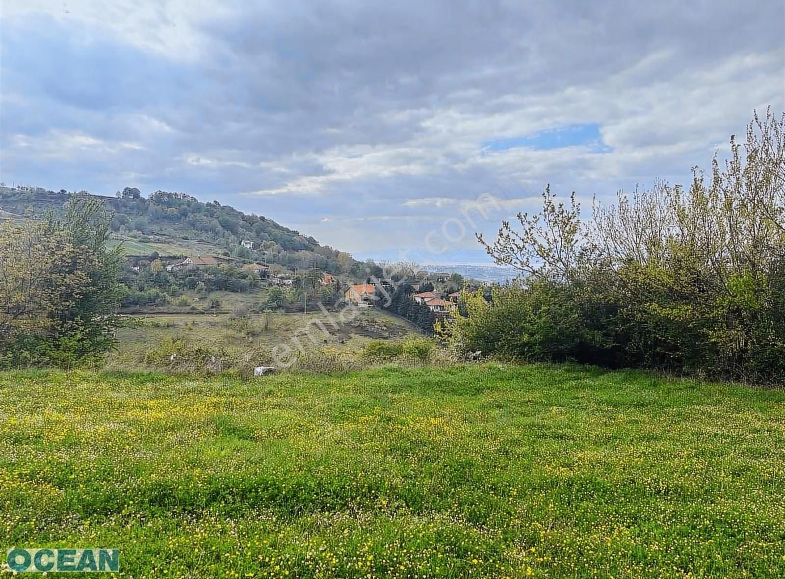 Kocaeli/kartepe Arslanbey Mah. Satılık 553 M2 Yatırımlık Hisse ! - Görsel 8