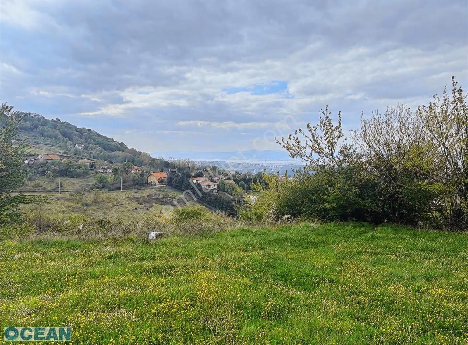 Kocaeli/kartepe Arslanbey Mah. Satılık 553 M2 Yatırımlık Hisse ! - Görsel 4