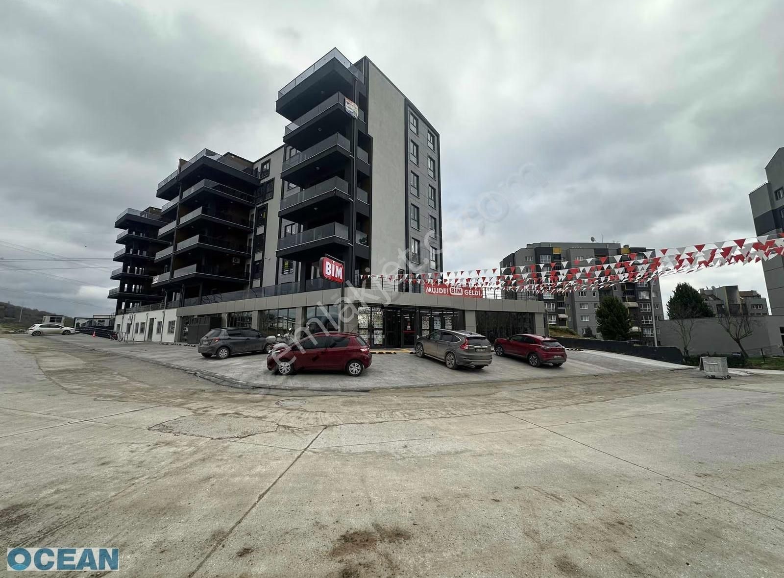 Terrace Çayırköy Göl Manzaralı Teraslı Geniş Çatı Dubleks Daire - Görsel 23