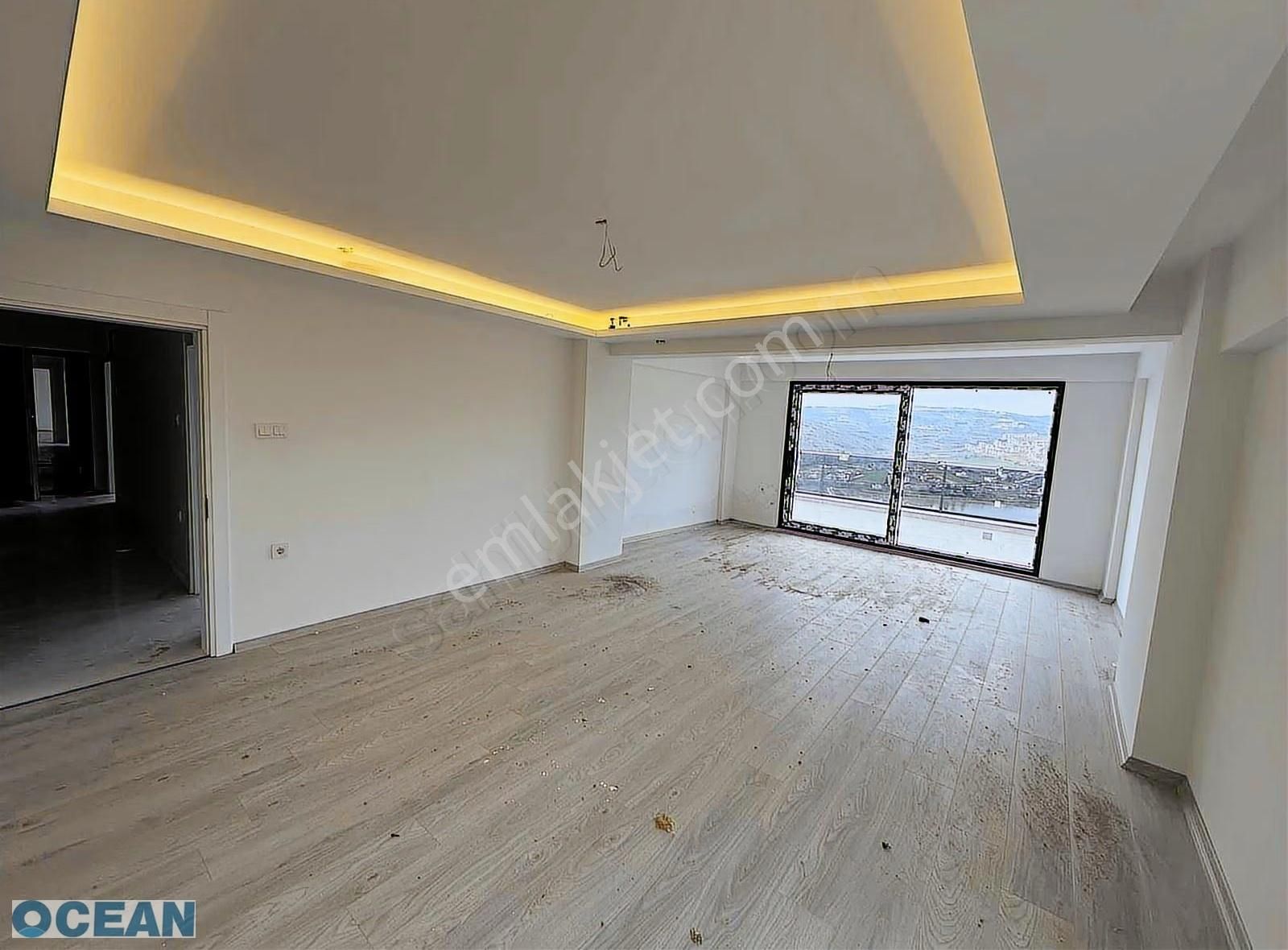 Terrace Çayırköy Göl Manzaralı Teraslı Geniş Çatı Dubleks Daire - Görsel 12
