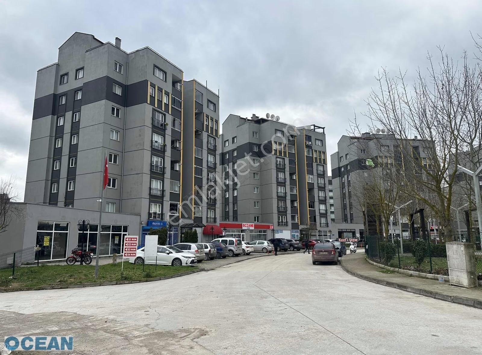 Terrace Çayırköy Göl Manzaralı Teraslı Geniş Çatı Dubleks Daire - Görsel 17