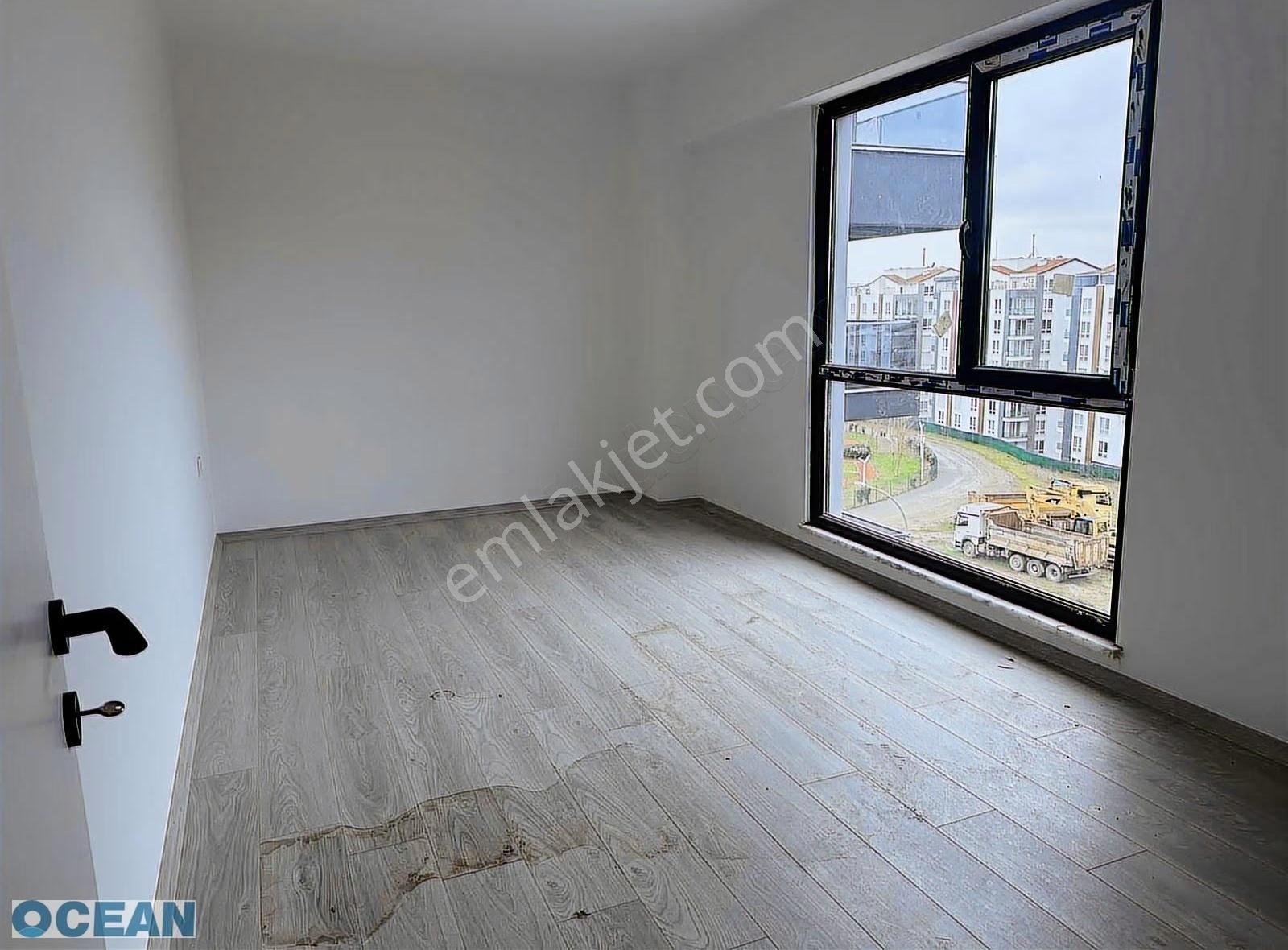 Terrace Çayırköy Göl Manzaralı Teraslı Geniş Çatı Dubleks Daire - Görsel 4