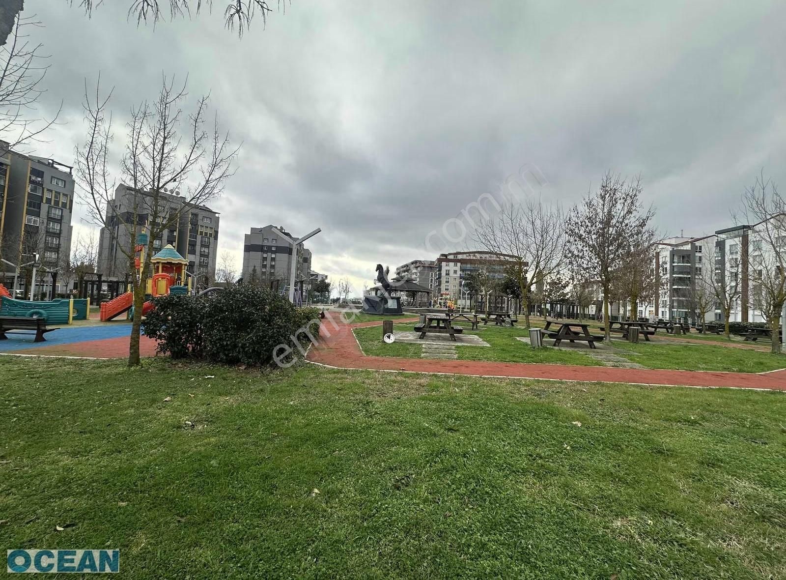 Terrace Çayırköy Göl Manzaralı Teraslı Geniş Çatı Dubleks Daire - Görsel 16