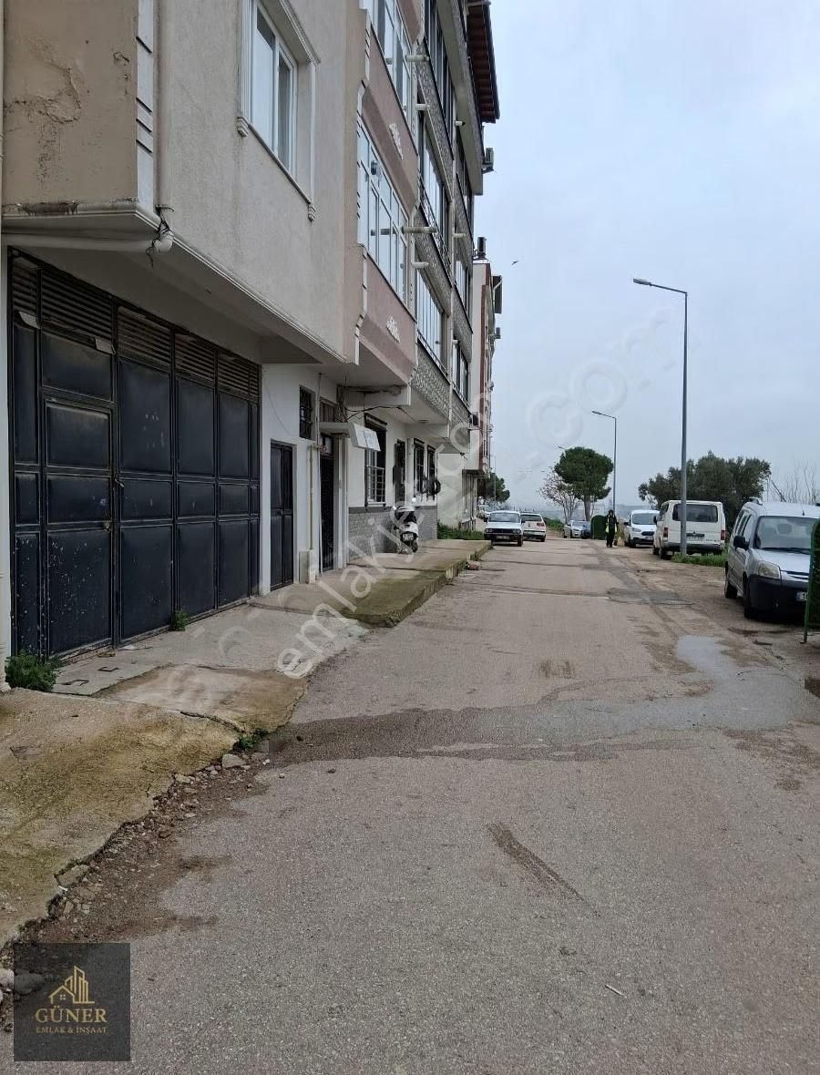 Kiralık Depo Bursa Karacabey Hüdavendigar Mahallesi - Görsel 5